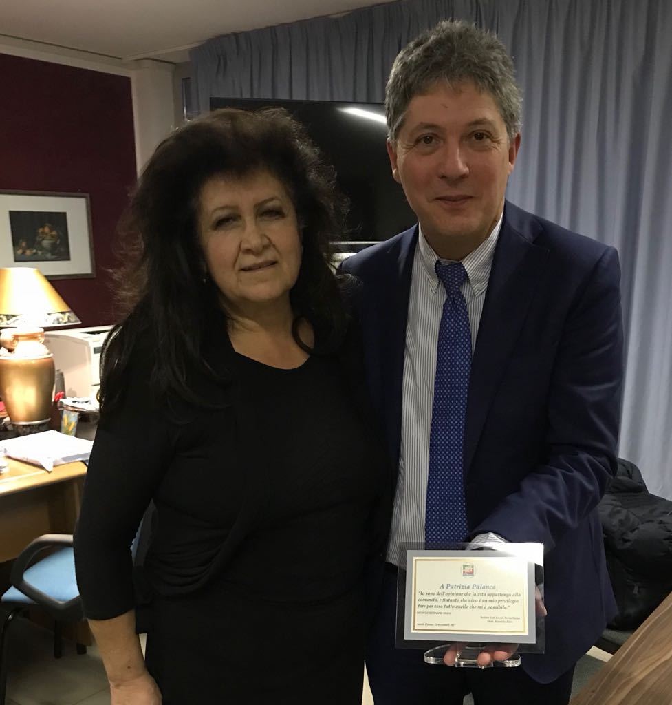 Terremoto, Fiori: FI ad Ascoli per riconoscimento alla Palanca