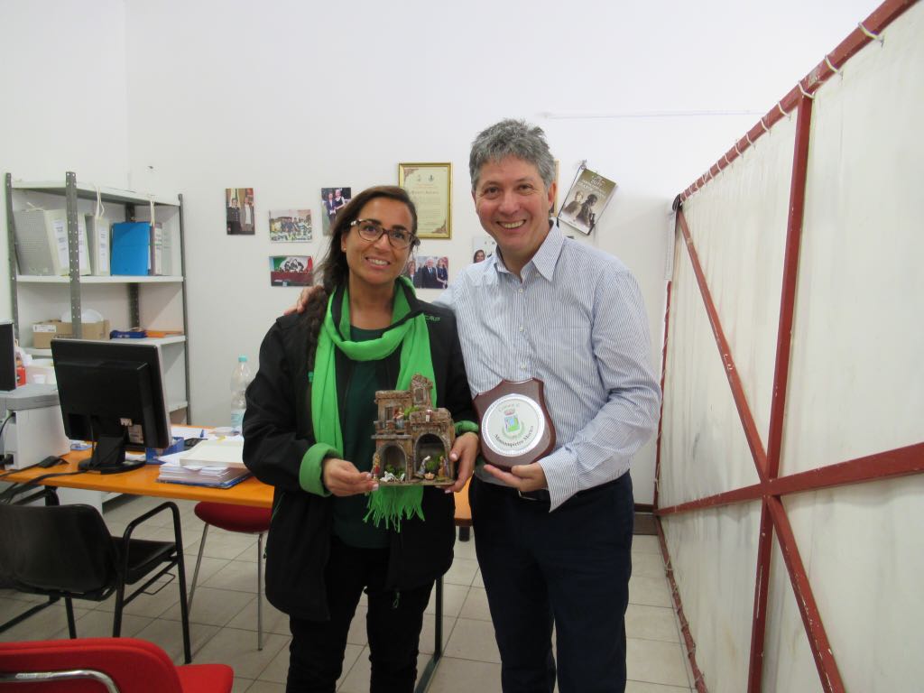 Terremoto: Fiori (FI) a fianco dei sindaci per ricostruire il futuro