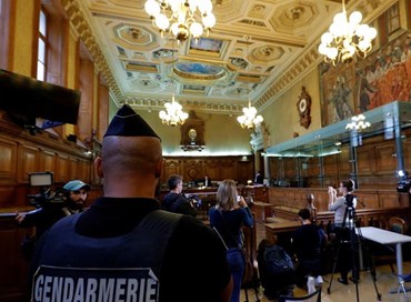 L’antisemitismo islamico minaccia la democrazia francese