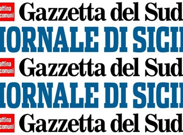 Sicilia: due quotidiani convolano a nozze