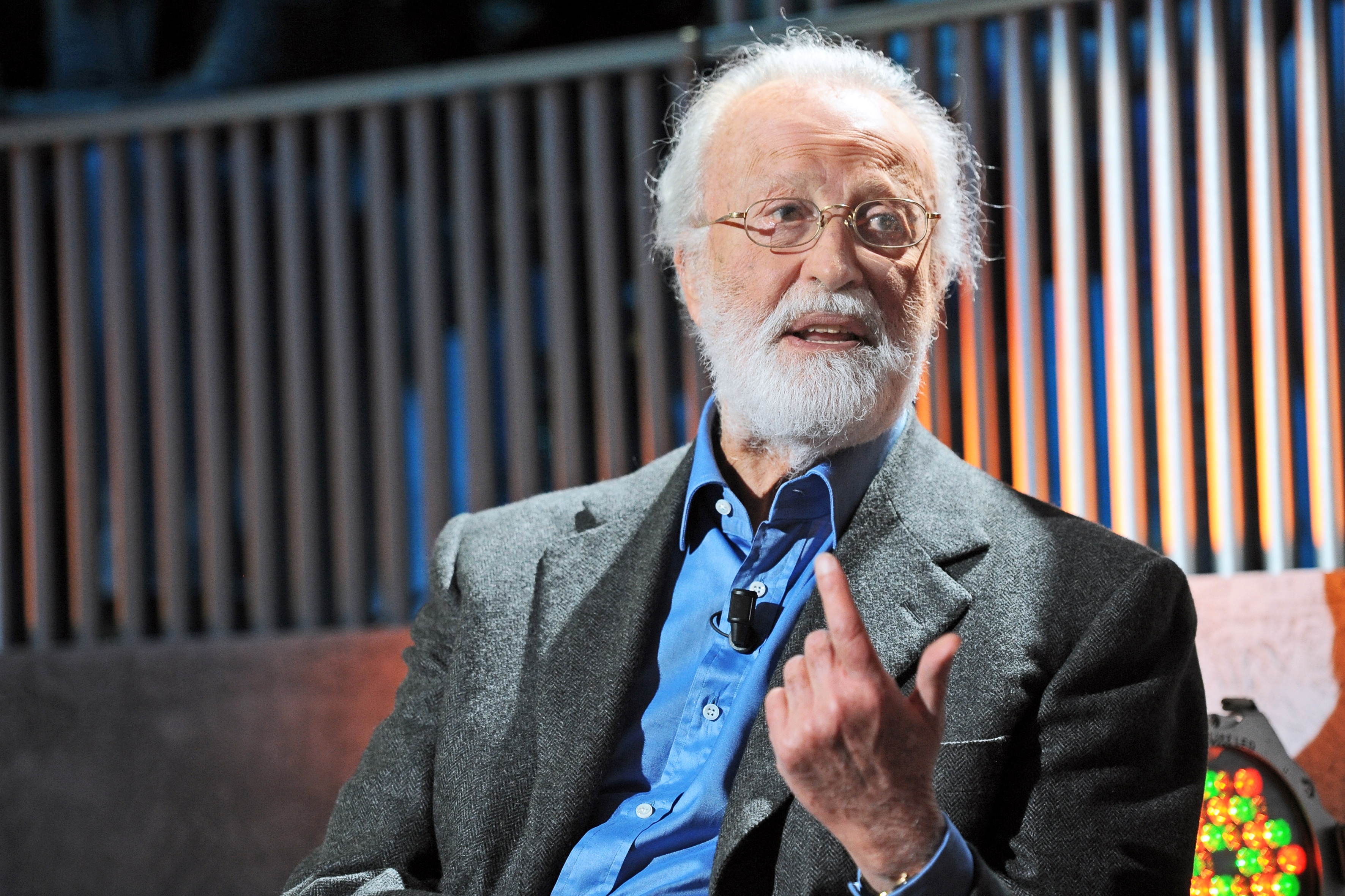 Il trojan “scelgo Berlusconi” lanciato da Scalfari