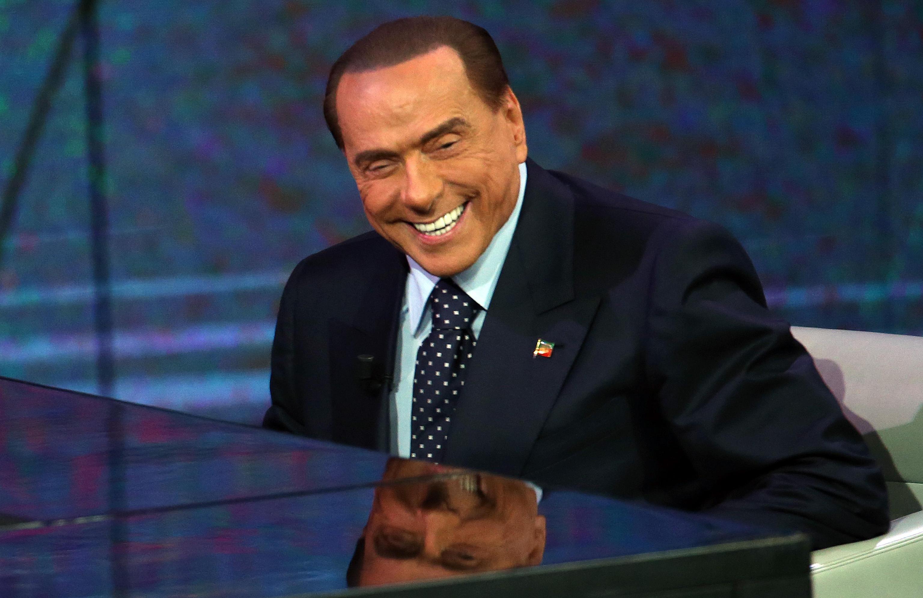 Berlusconi e la complicata antropologia dei berlusconiani