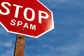 Il Garante contro il “social spam”