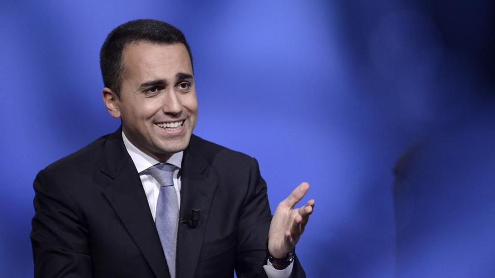 M5s, Di Maio scrive all’Osce: “Monitorare anche media”