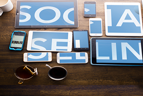 “Social selling”: ecco i venditori-stalker