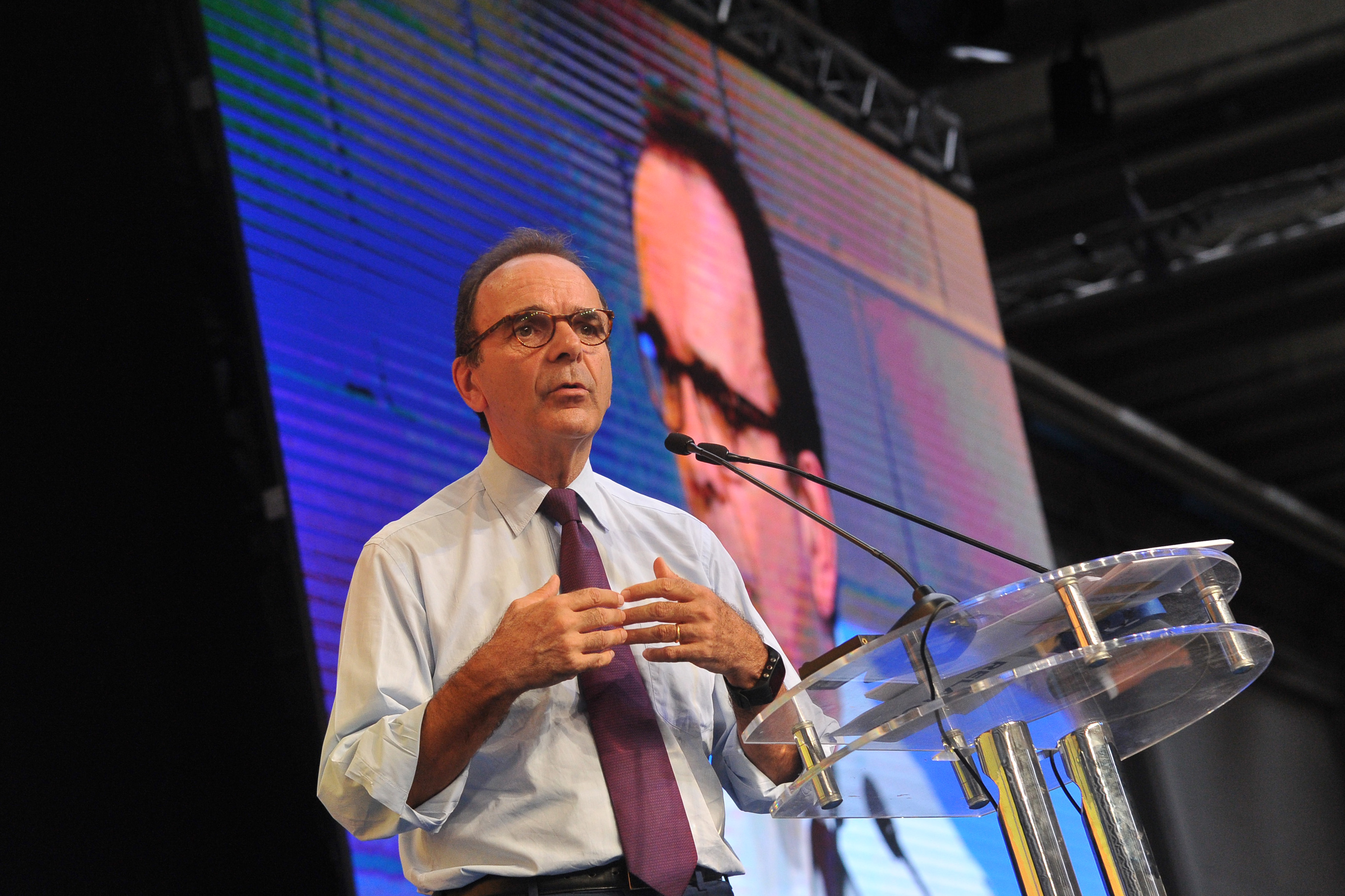 L’importanza di Berlusconi e la strada di Parisi