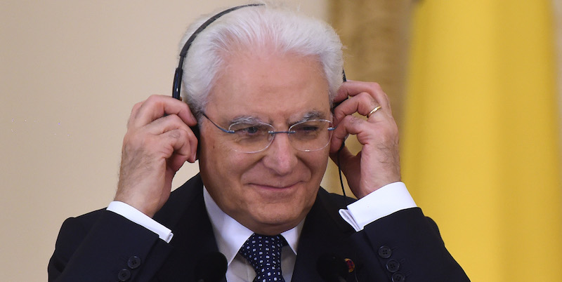 Mattarella in Portogallo: gli occhi dell’Europa sull’Italia