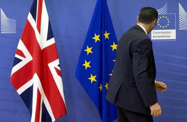 Brexit, Tusk: “Siamo vicini a un accordo col Regno Unito”