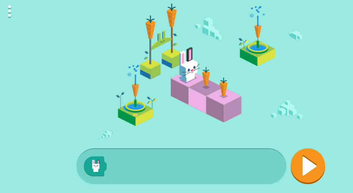 Il “doodle” interattivo dedicato ai bambini