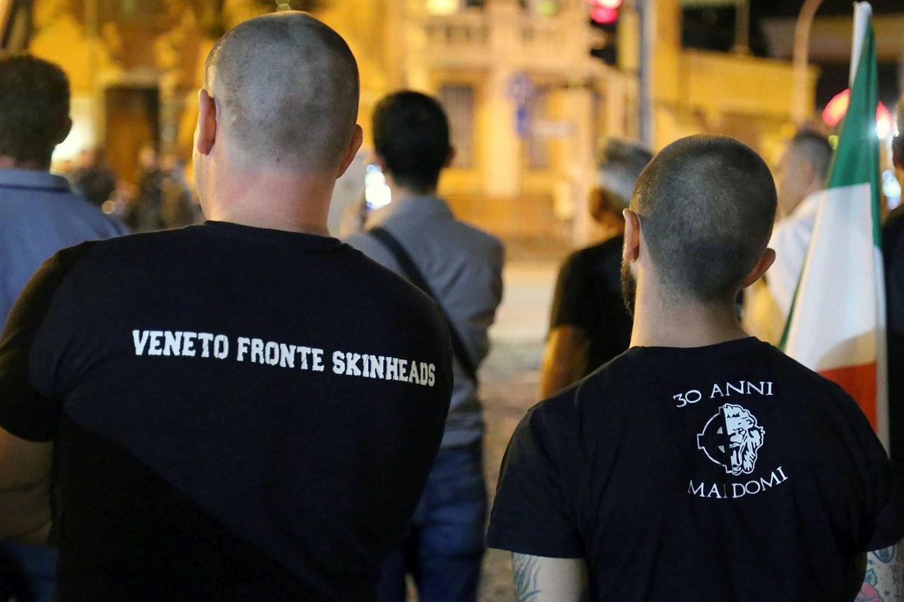 La ricetta di Grasso: antimafia e antifascismo