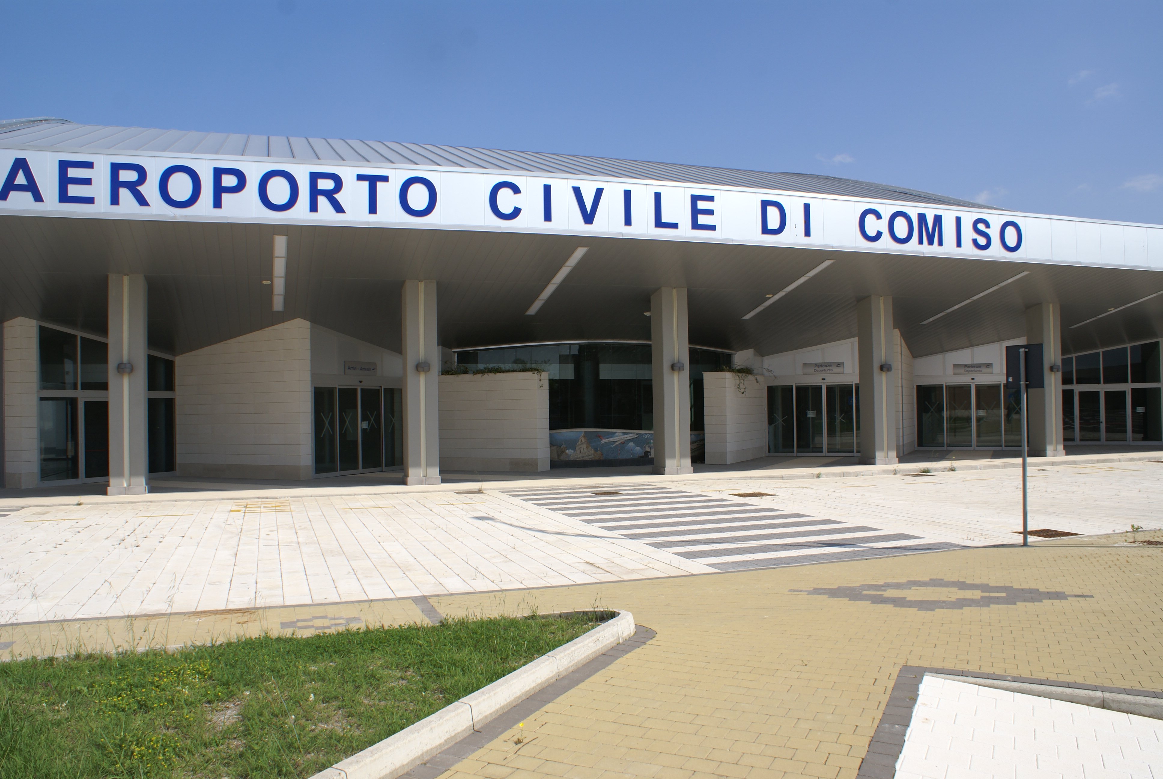 Comiso e Pozzallo, Mauro (FI): “Istituire le Zes”
