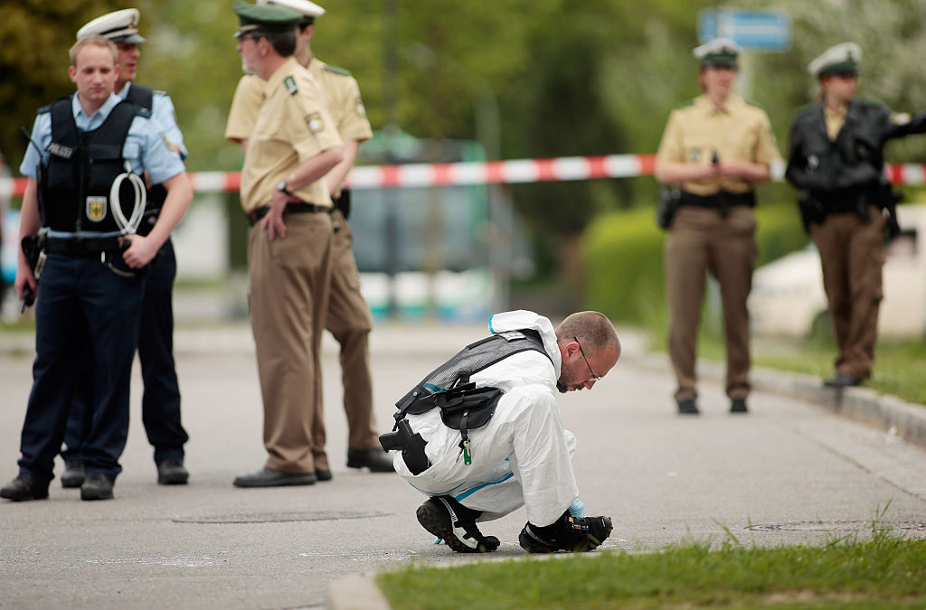 Allarme sicurezza: in Germania aumentano gli attacchi coi coltelli