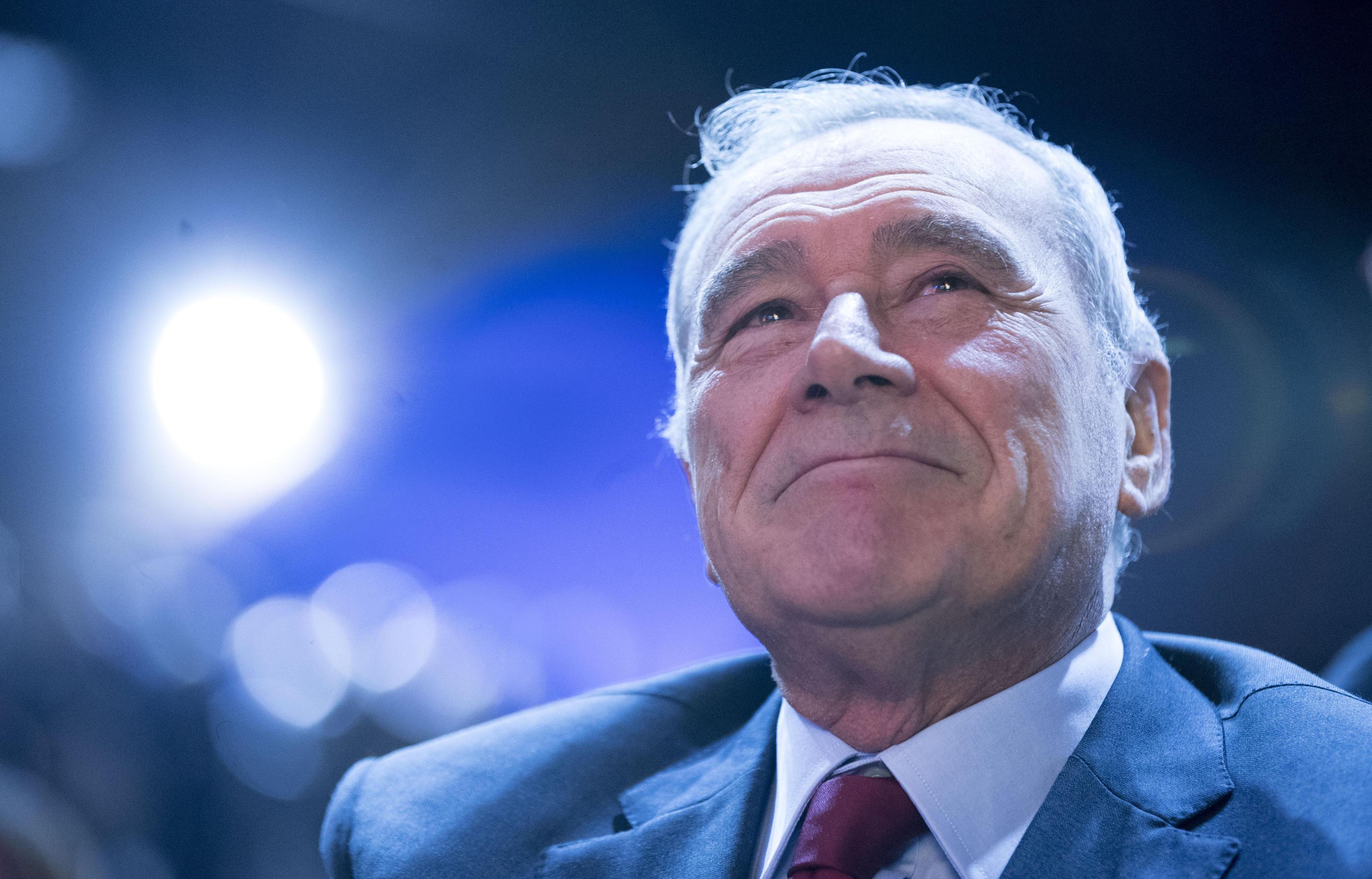 Grasso, un galantuomo di compromesso