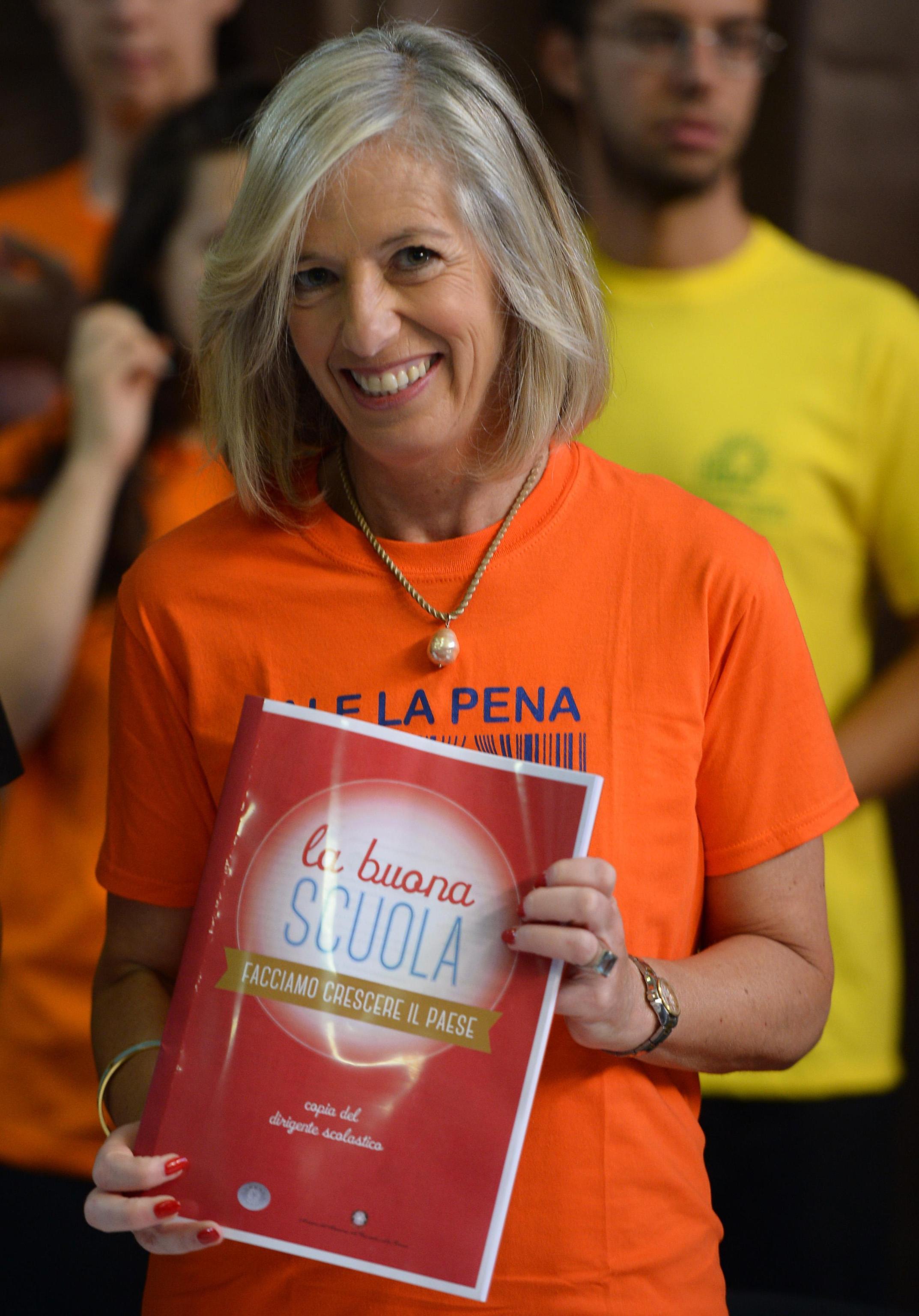 La Consulta boccia la “Buona scuola”