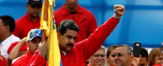 Venezuela, commercianti: “Il governo ci obbliga a vendere in perdita”