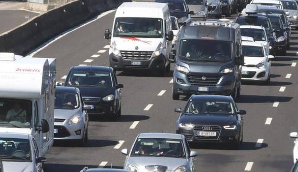 Ponte dell’Immacolata: 7,3 milioni in viaggio