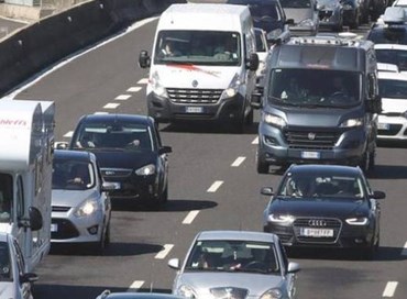 Ponte dell’Immacolata: 7,3 milioni in viaggio