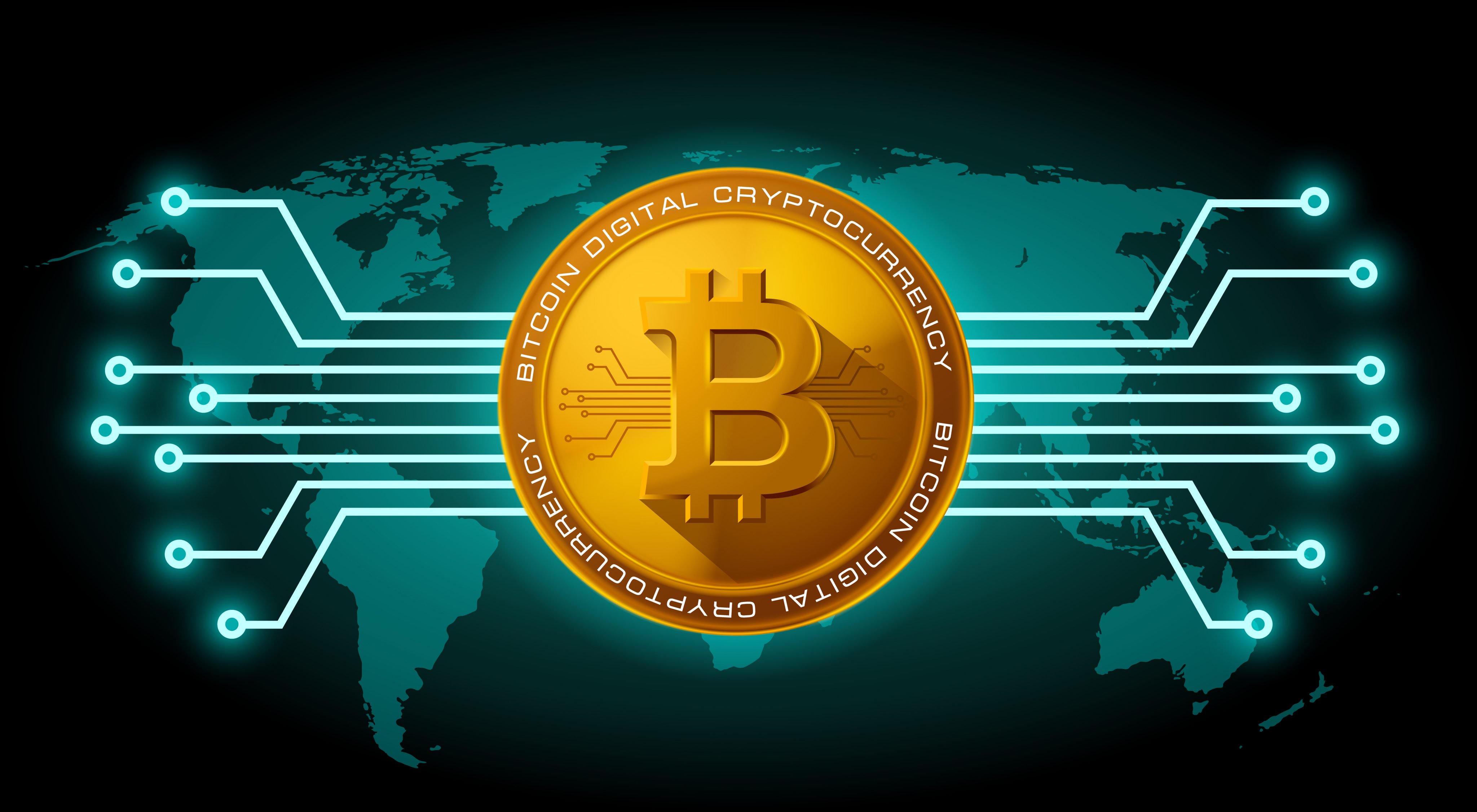Il Bitcoin vola a 12mila dollari