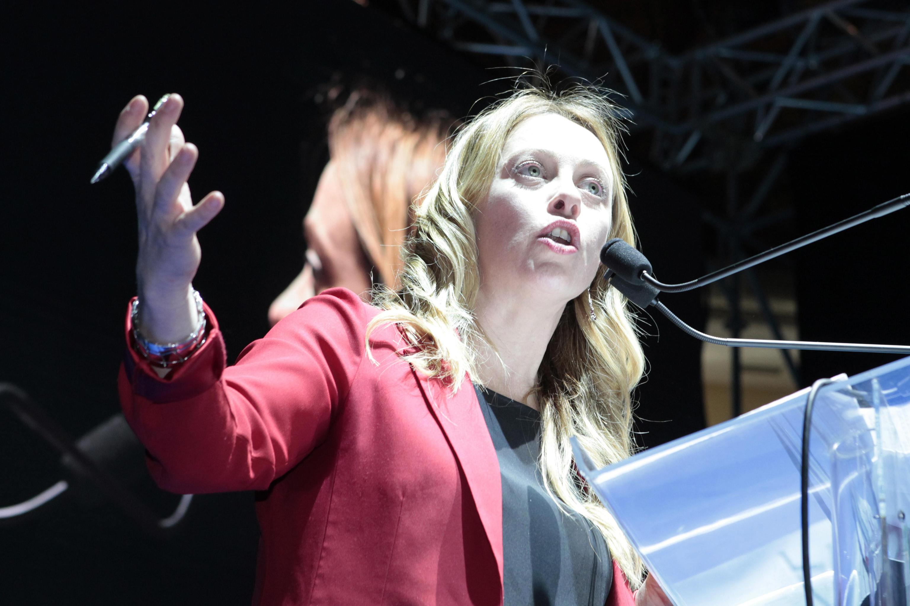 Tra ritorno di fiamma e riformismo della “via terza” 