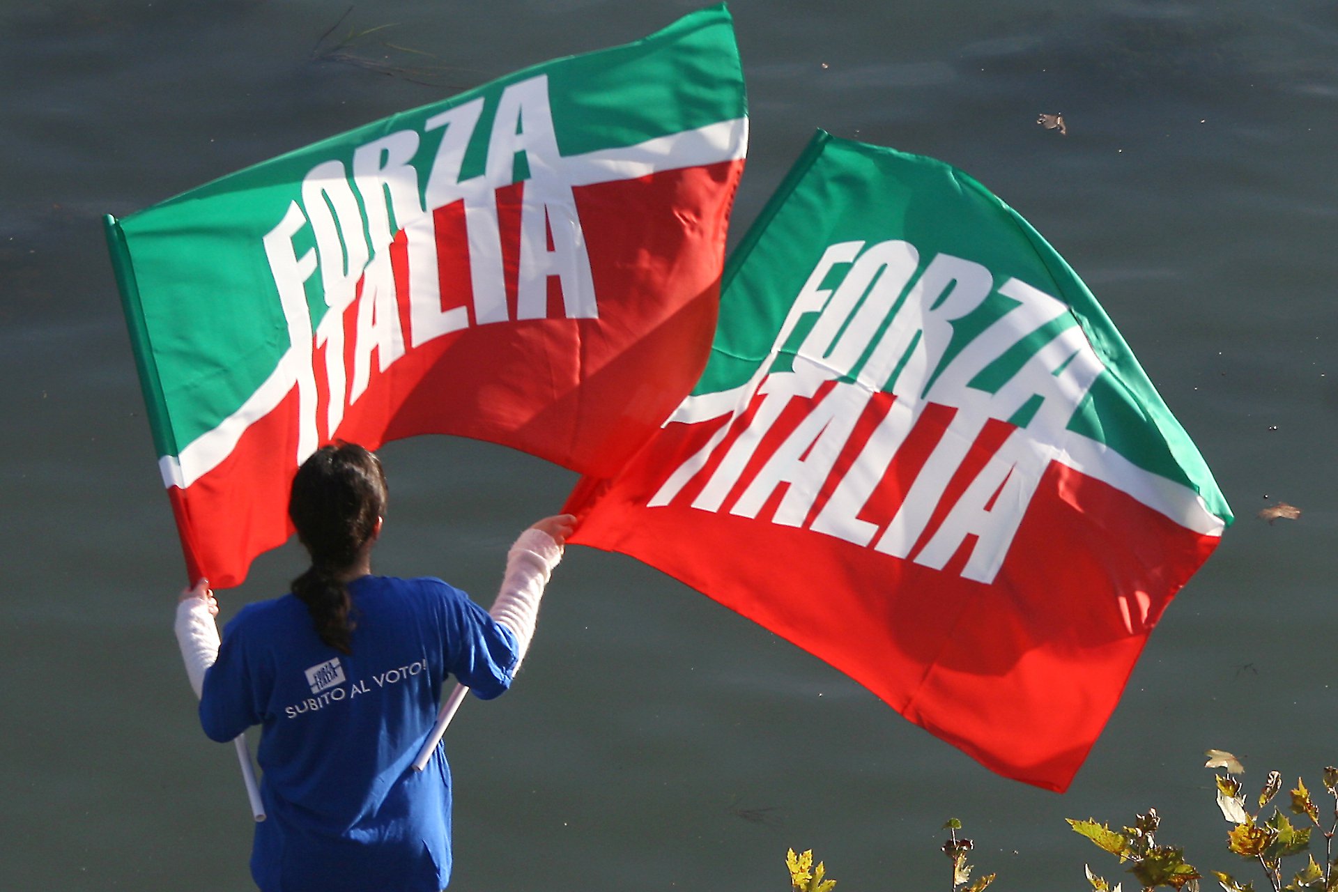 ForzaItaliaNews.it, il sito dedicato alle notizie dal partito