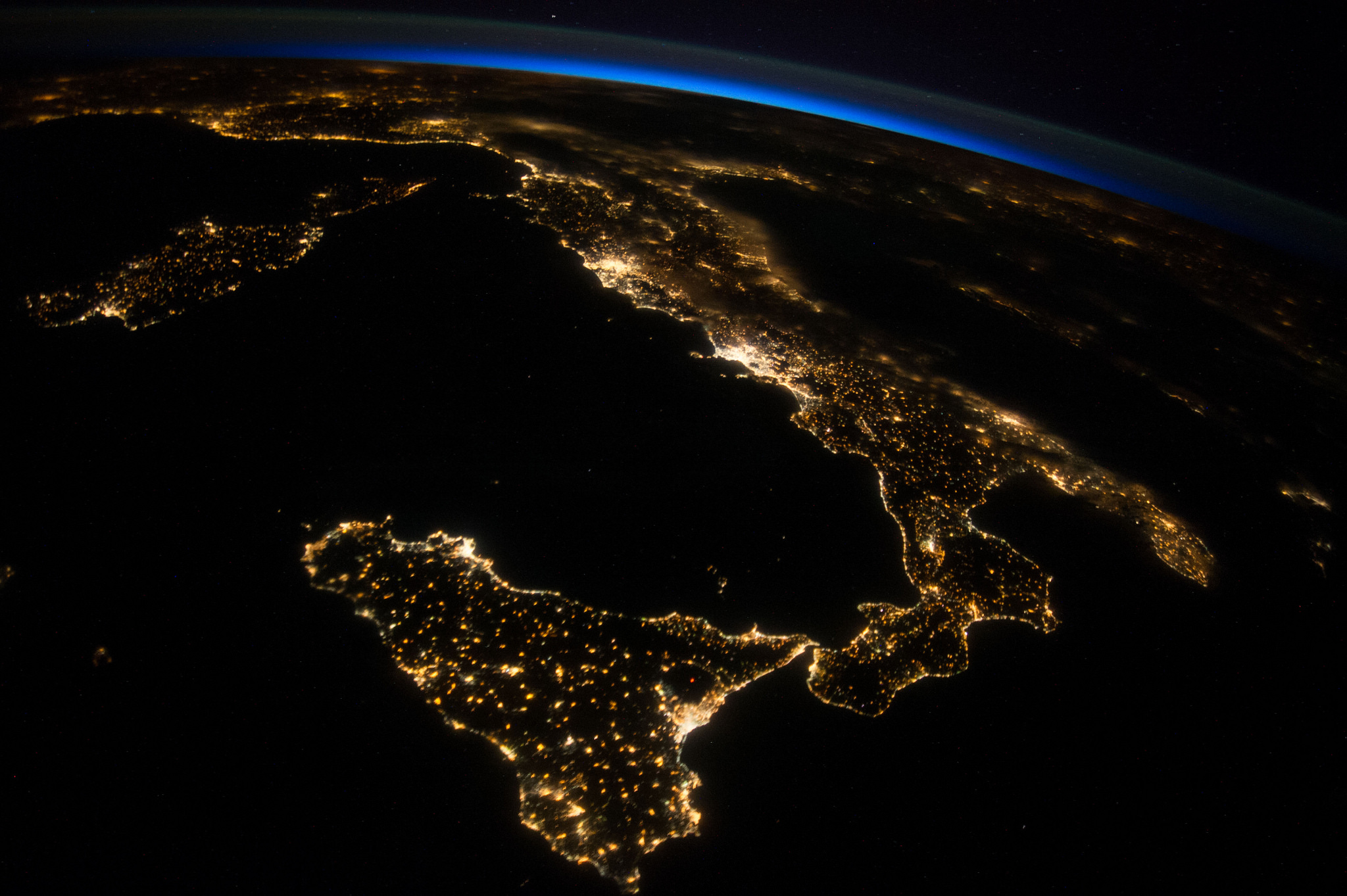 Stato, statalismo, Mezzogiorno