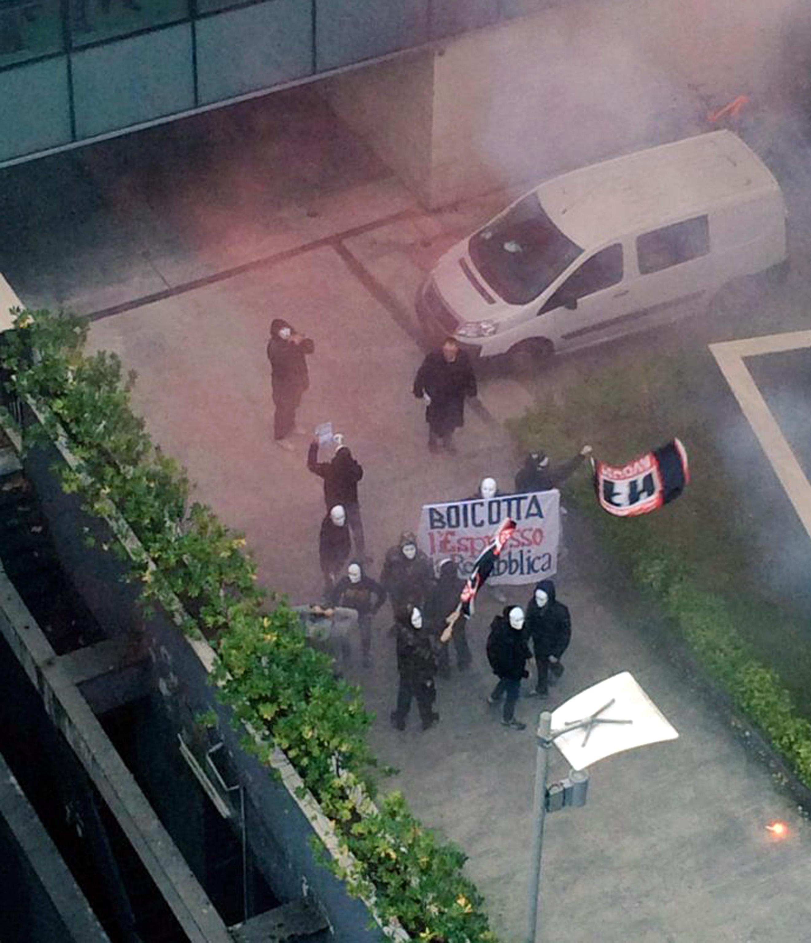 Il Benevento ultimo in classifica? Complotto fascista