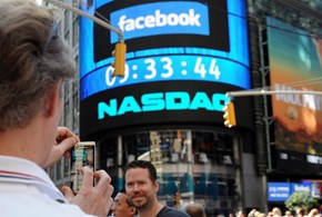 Facebook pagherà in Italia le tasse sulla pubblicità