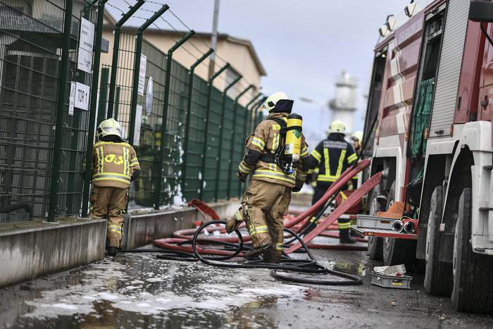 Interrotto il flusso di gas dalla Russia, salgono i prezzi