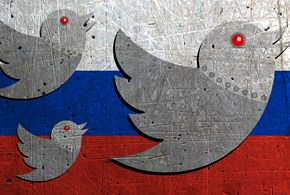 Mosca a Tw: stop se non chiudete “Open Russia”