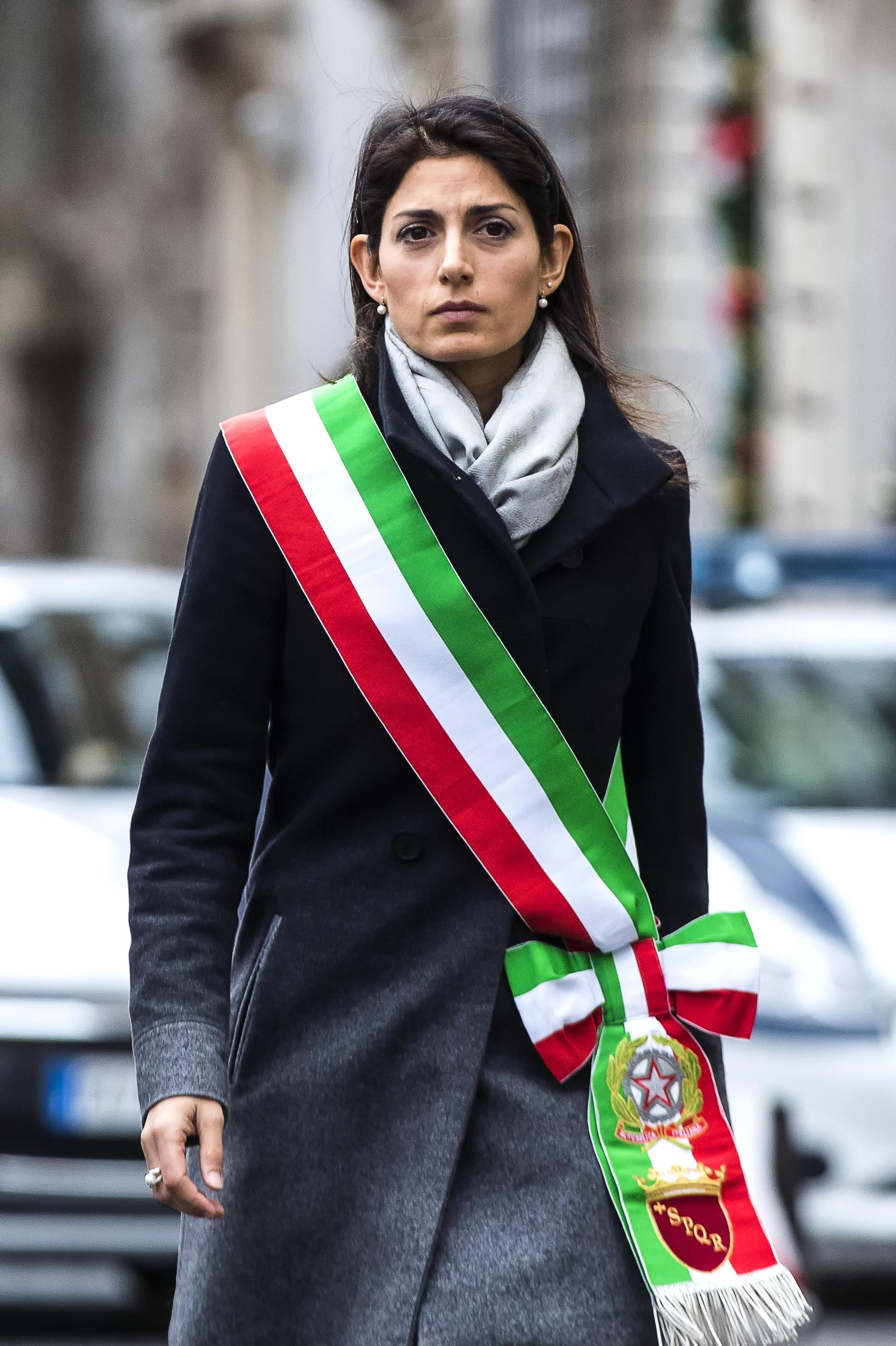 Neve: Virginia ha un piano