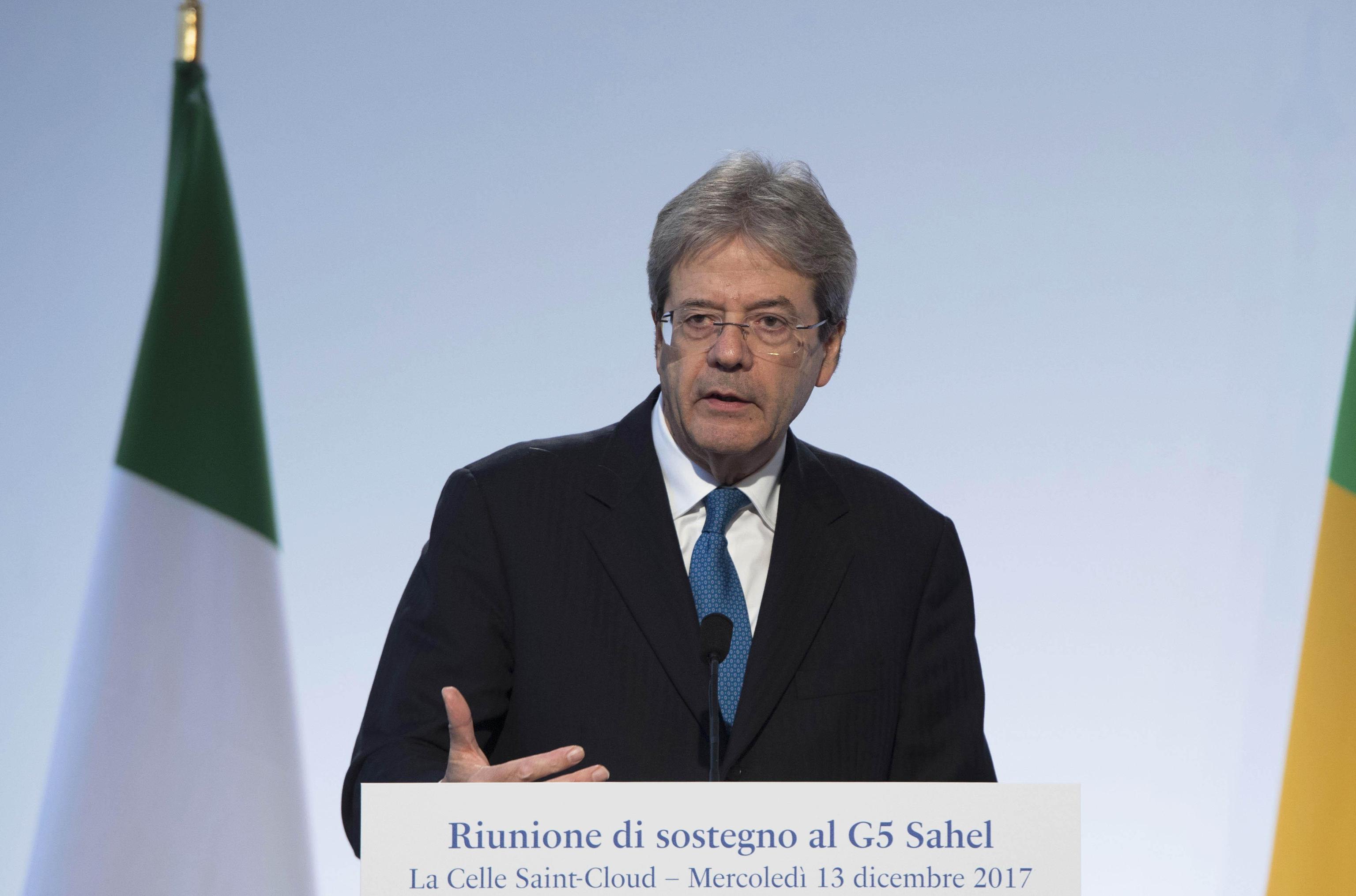 La prorogatio ad libitum di Gentiloni