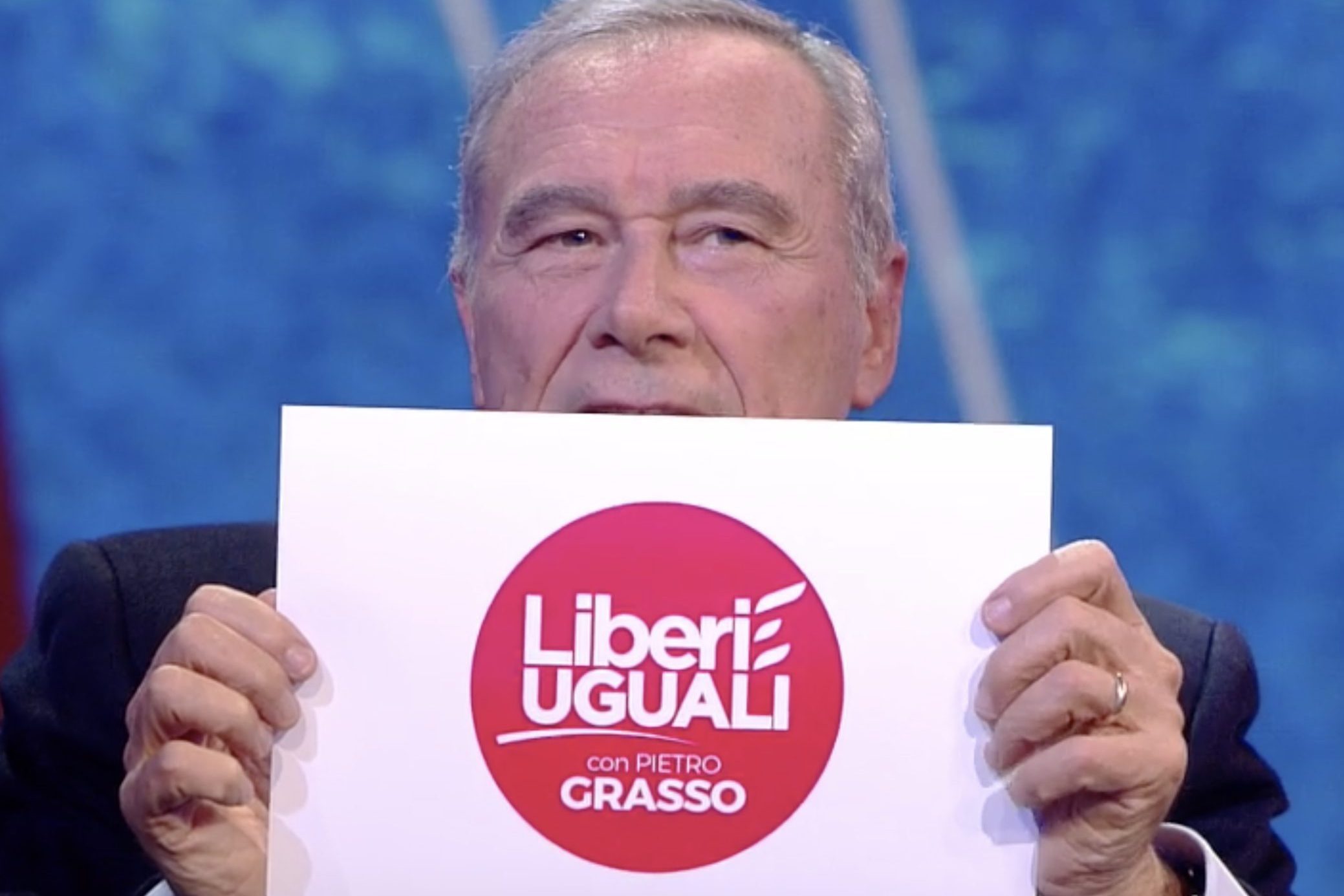 A proposito di libertà e uguaglianza 