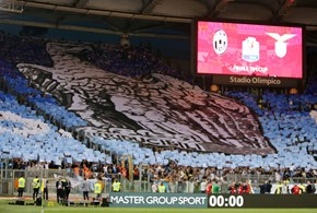 La Lazio, l’Uefa, l’antifascismo a orologeria, (Var)ie ed eventuali