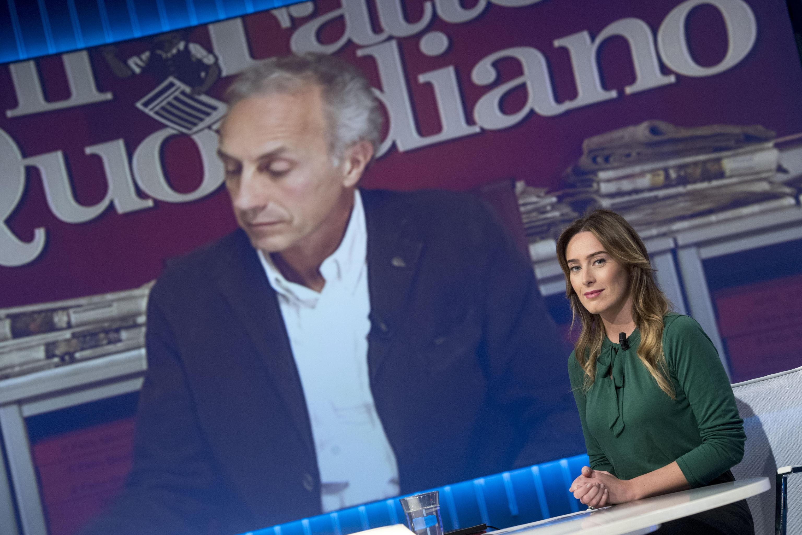 La campagna elettorale con l’etica che diventa paranoia