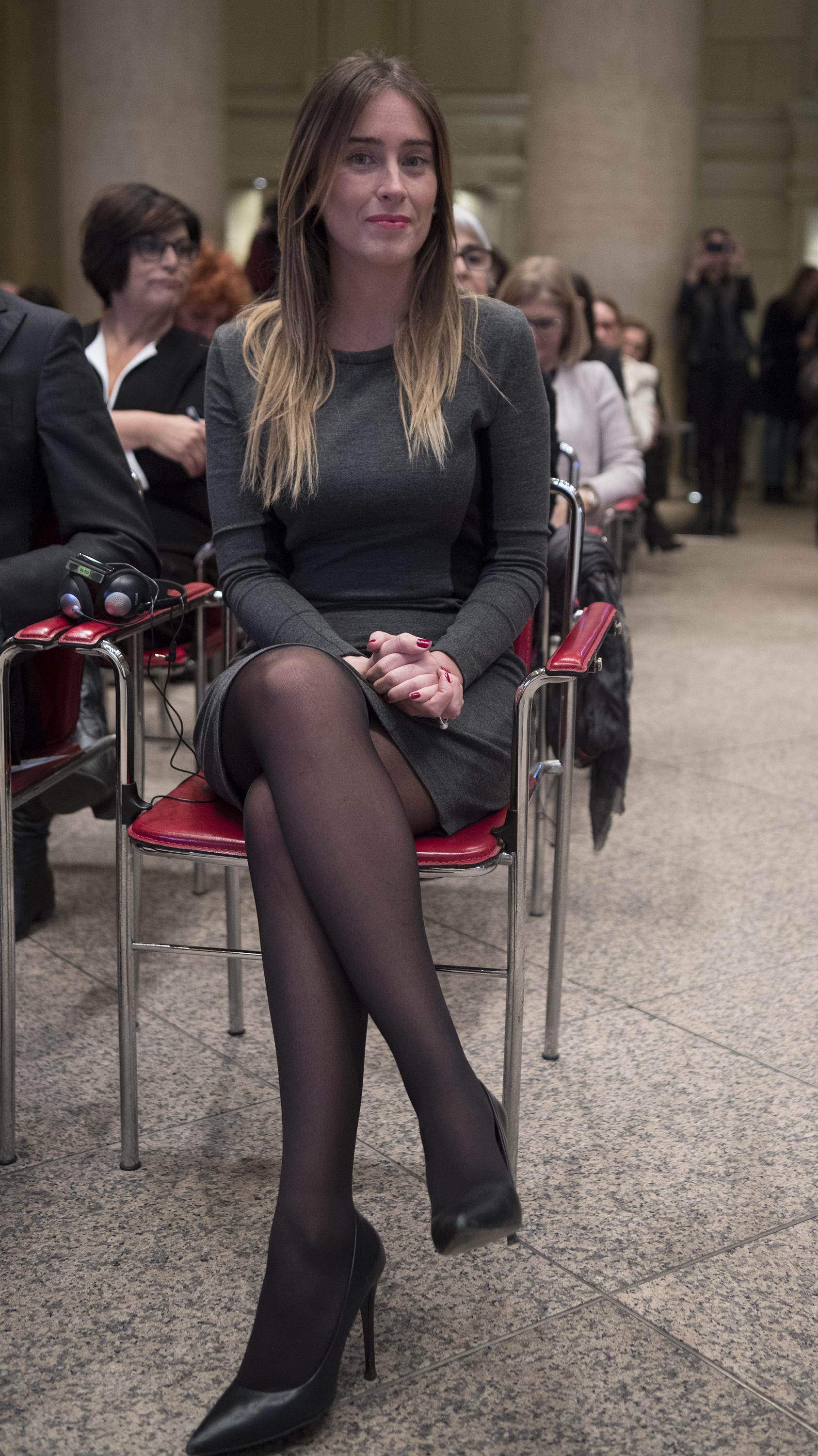 Il problema del Pd si chiama Boschi