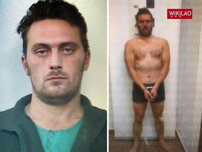 Igor, interrogato in Spagna, accetta l’estradizione