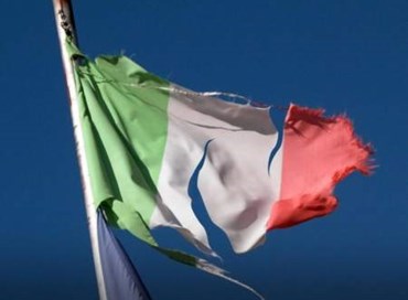 L’Italia degli intoccabili