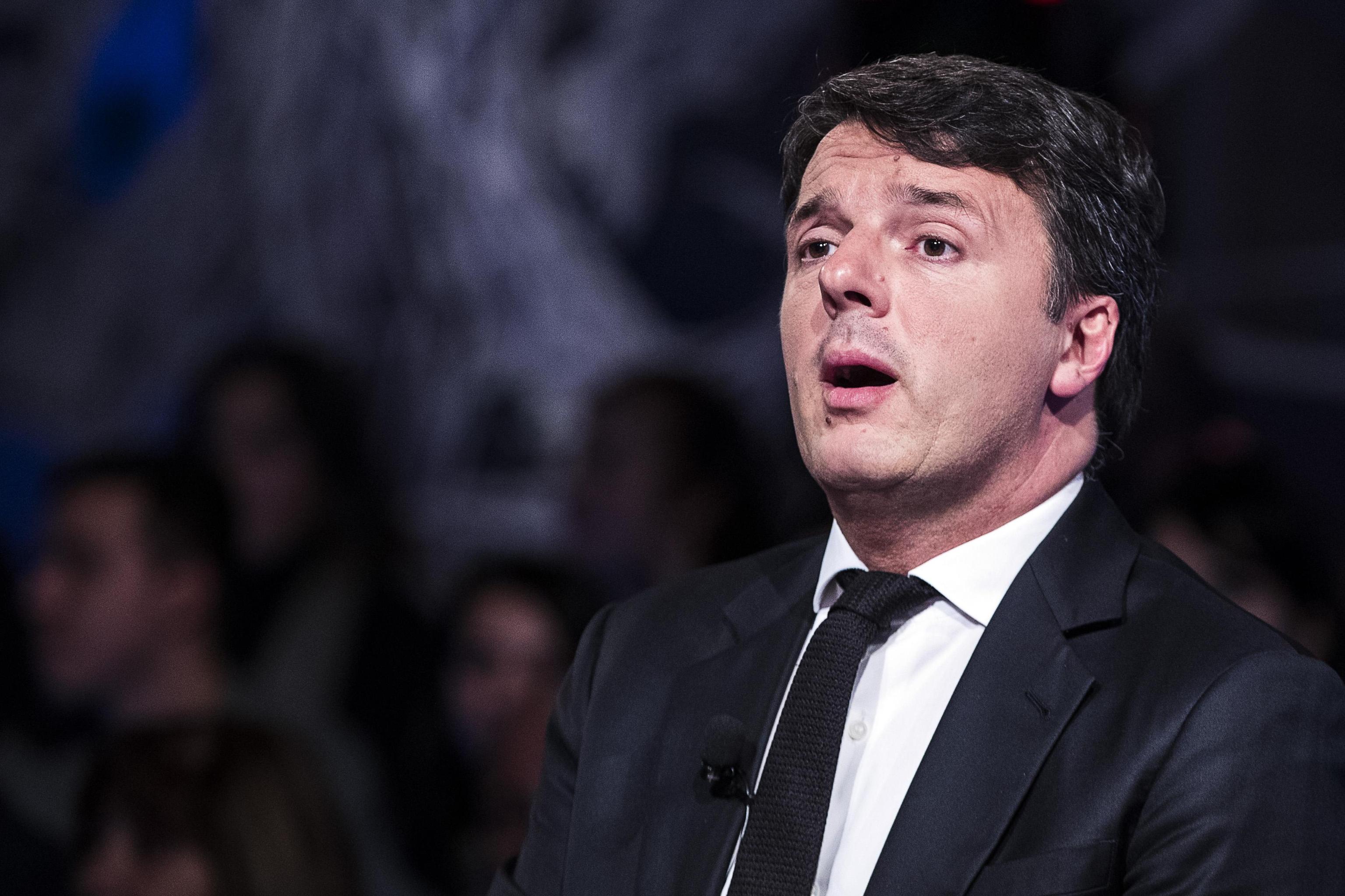Il modello tedesco per il Pd di Renzi