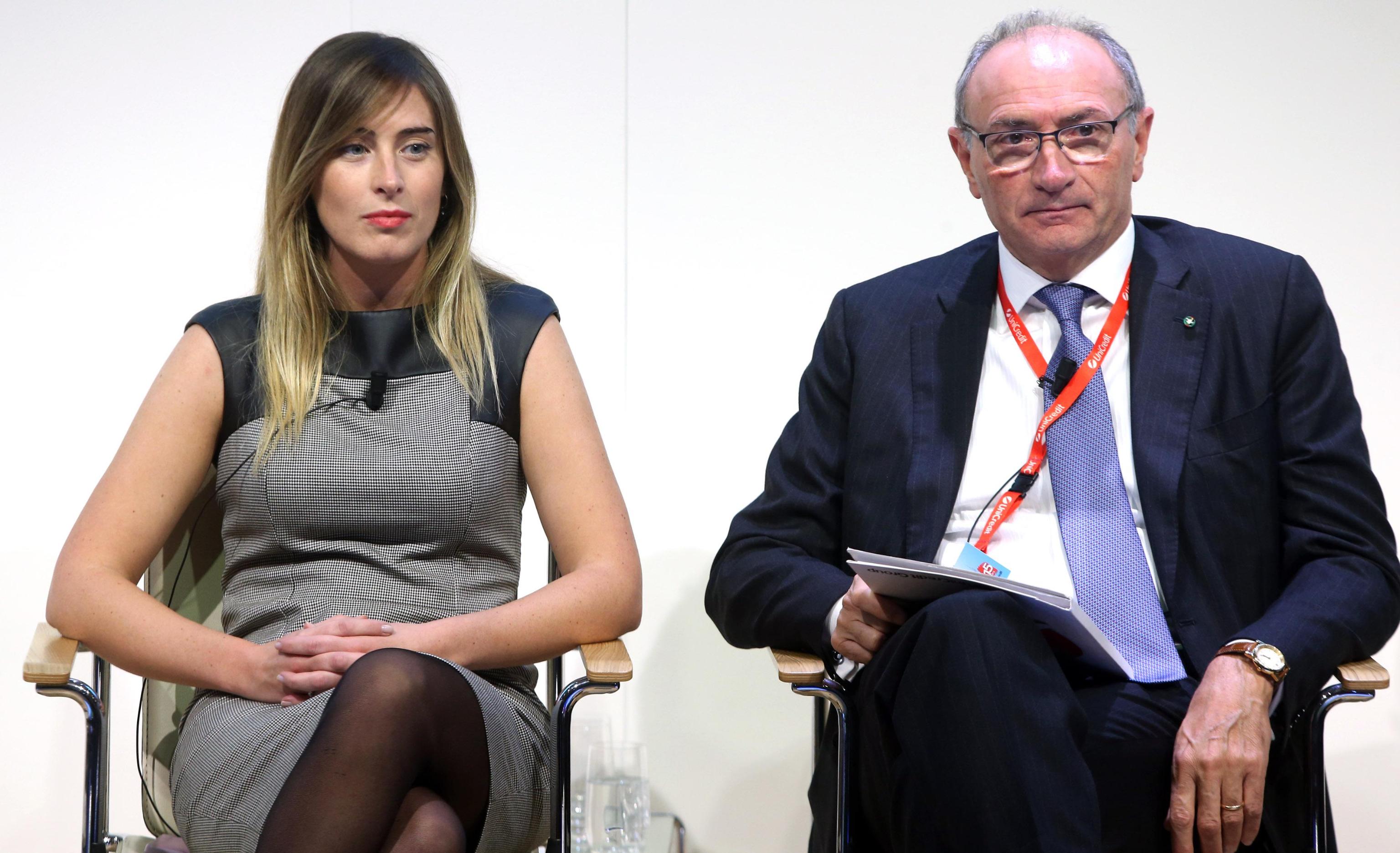 Ghizzoni-Boschi, il giorno della verità