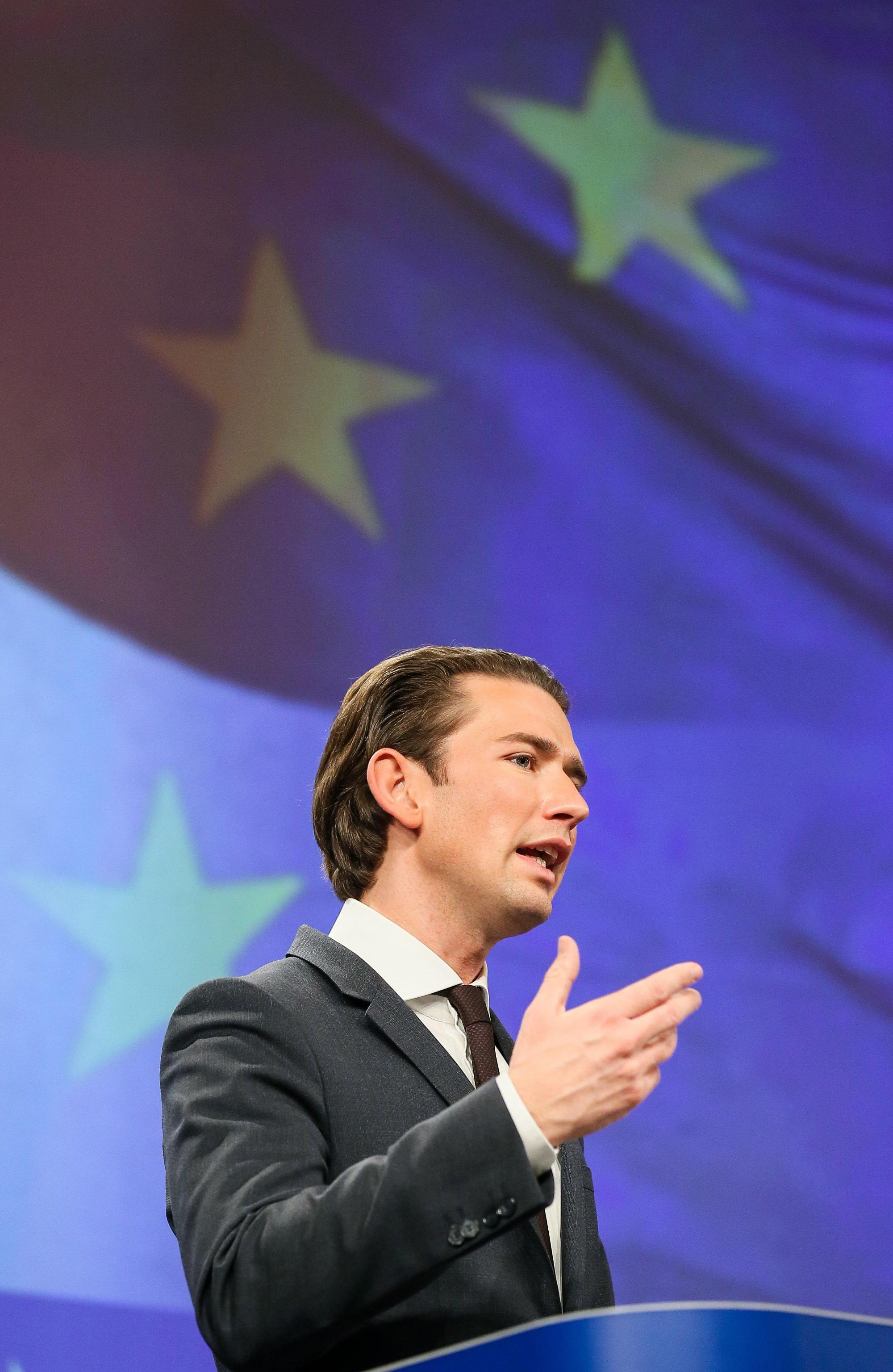 Austria: un governo per opporsi “all’islamizzazione”