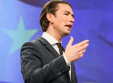 Austria: un governo per opporsi “all’islamizzazione”