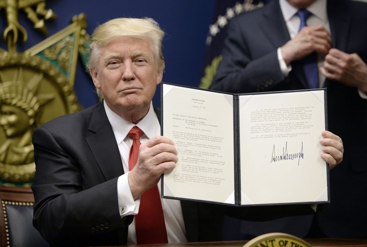 Flat Tax: ultimo appello guardando a Donald Trump