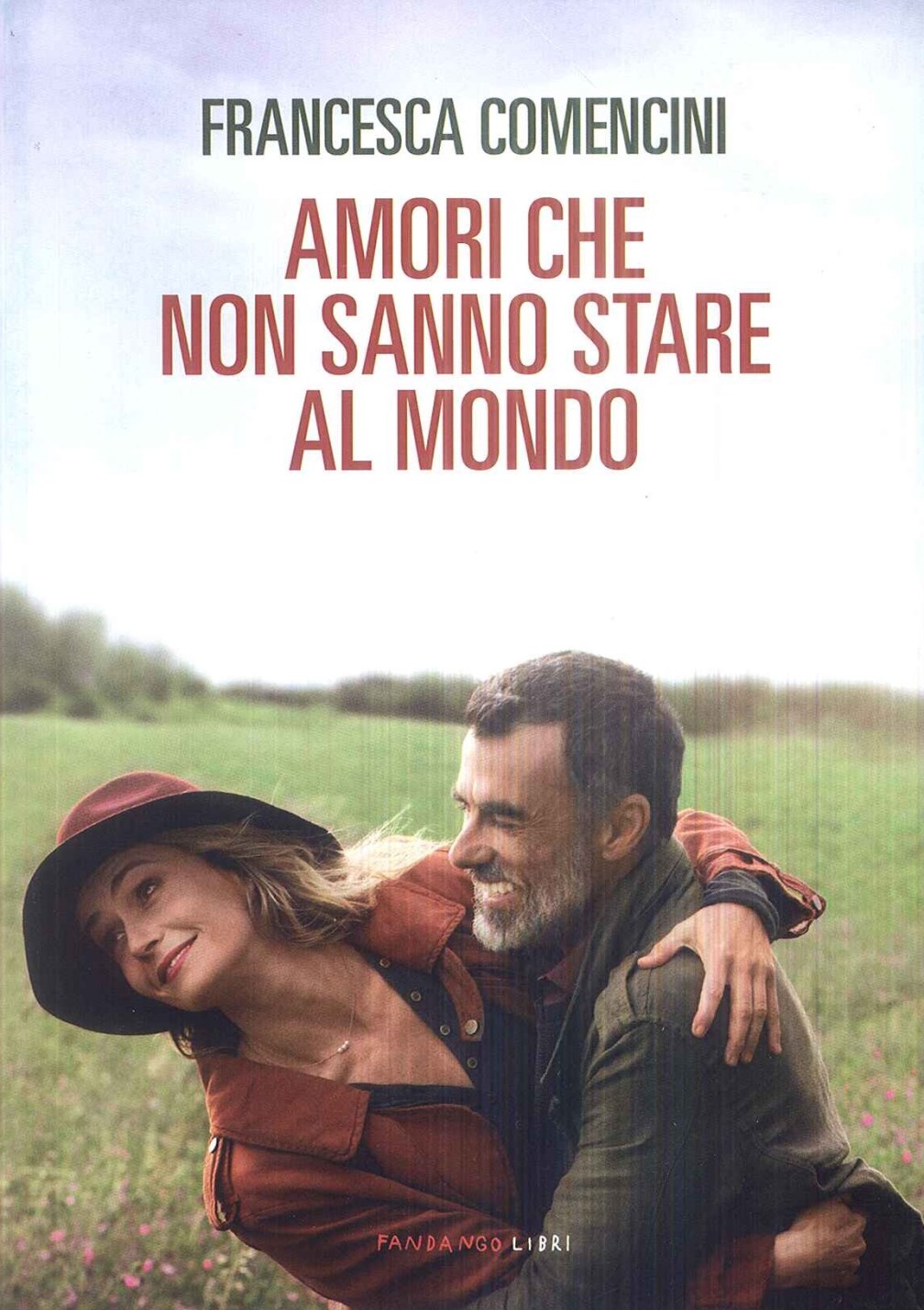 La voce degli scrittori, gli amori della Comencini 