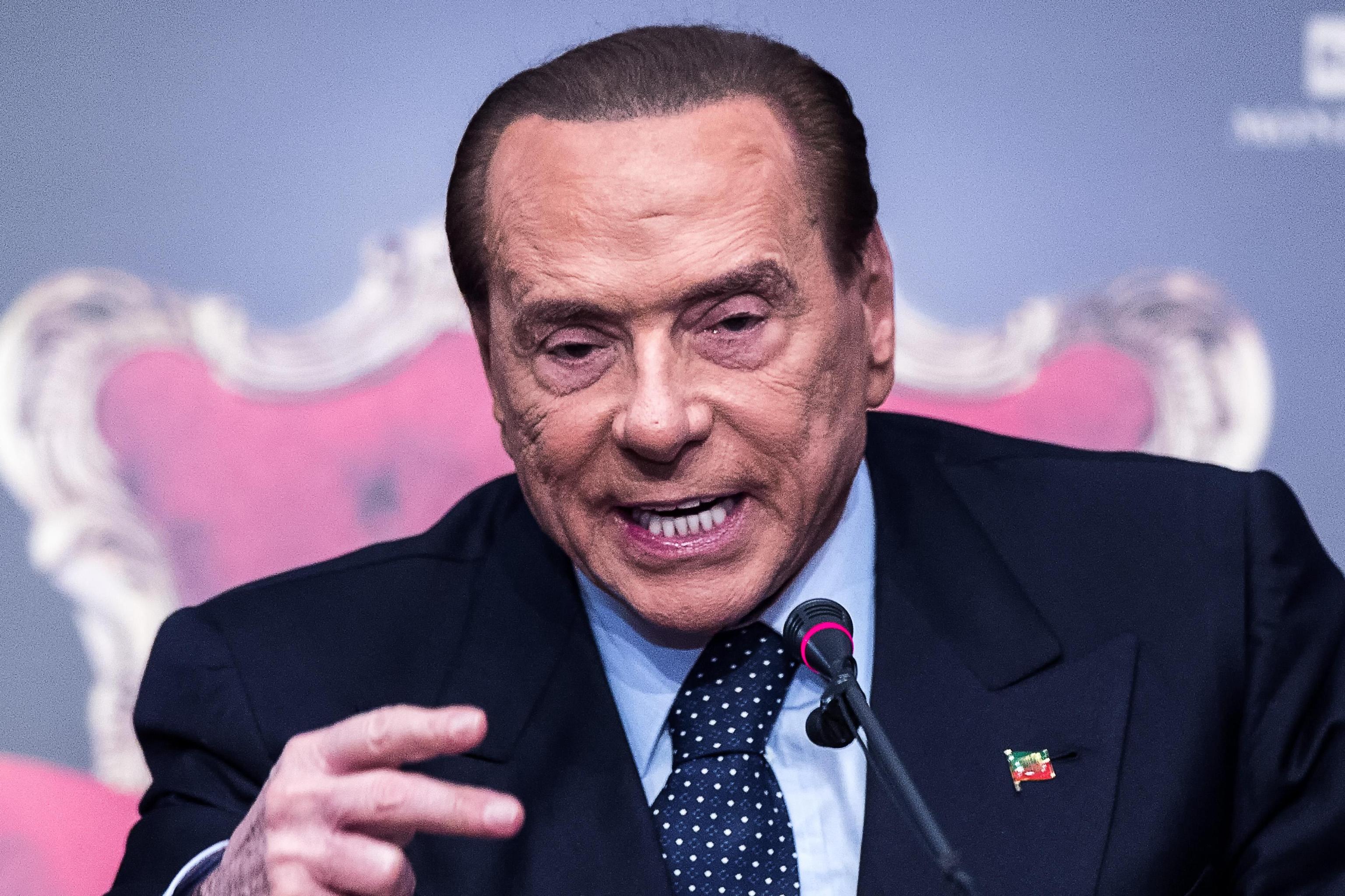 Centrodestra: scenari probabili