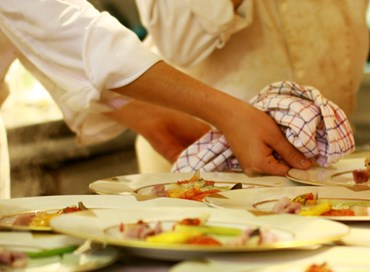 La gastronomia come scienza? Un saggio del giovane Croce