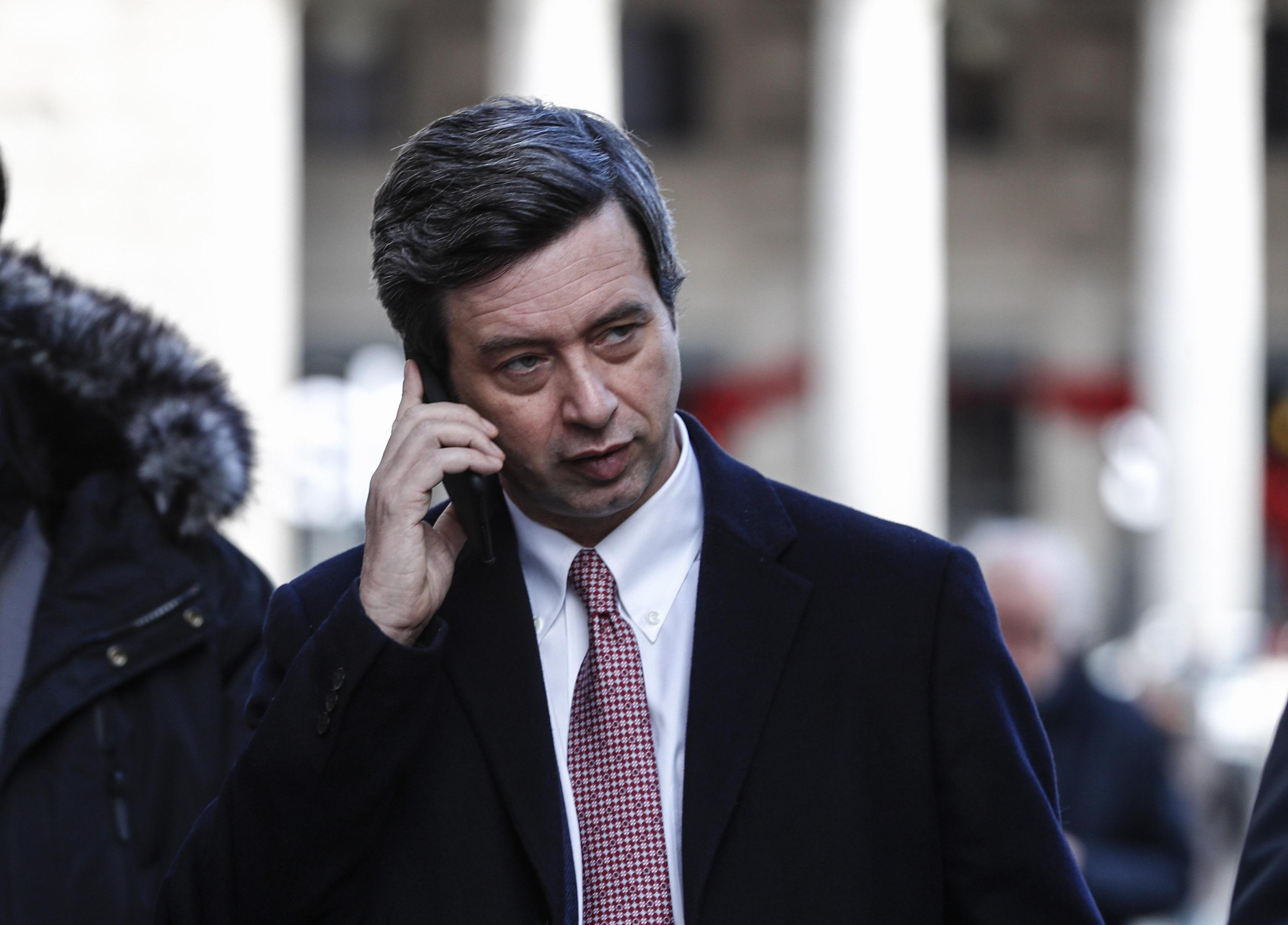 Il difetto sta nel manico