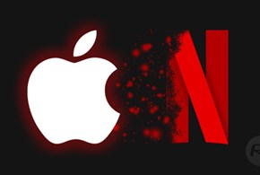 Grazie alla riforma fiscale di Trump, Apple potrebbe comprare Netflix