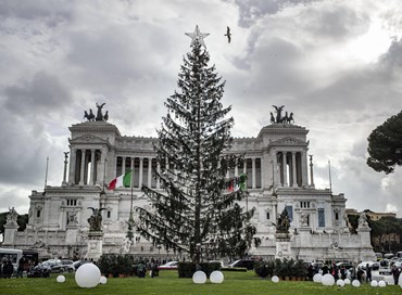 “Spelacchio nuovo Pasquino”, a lavoro per seconda vita