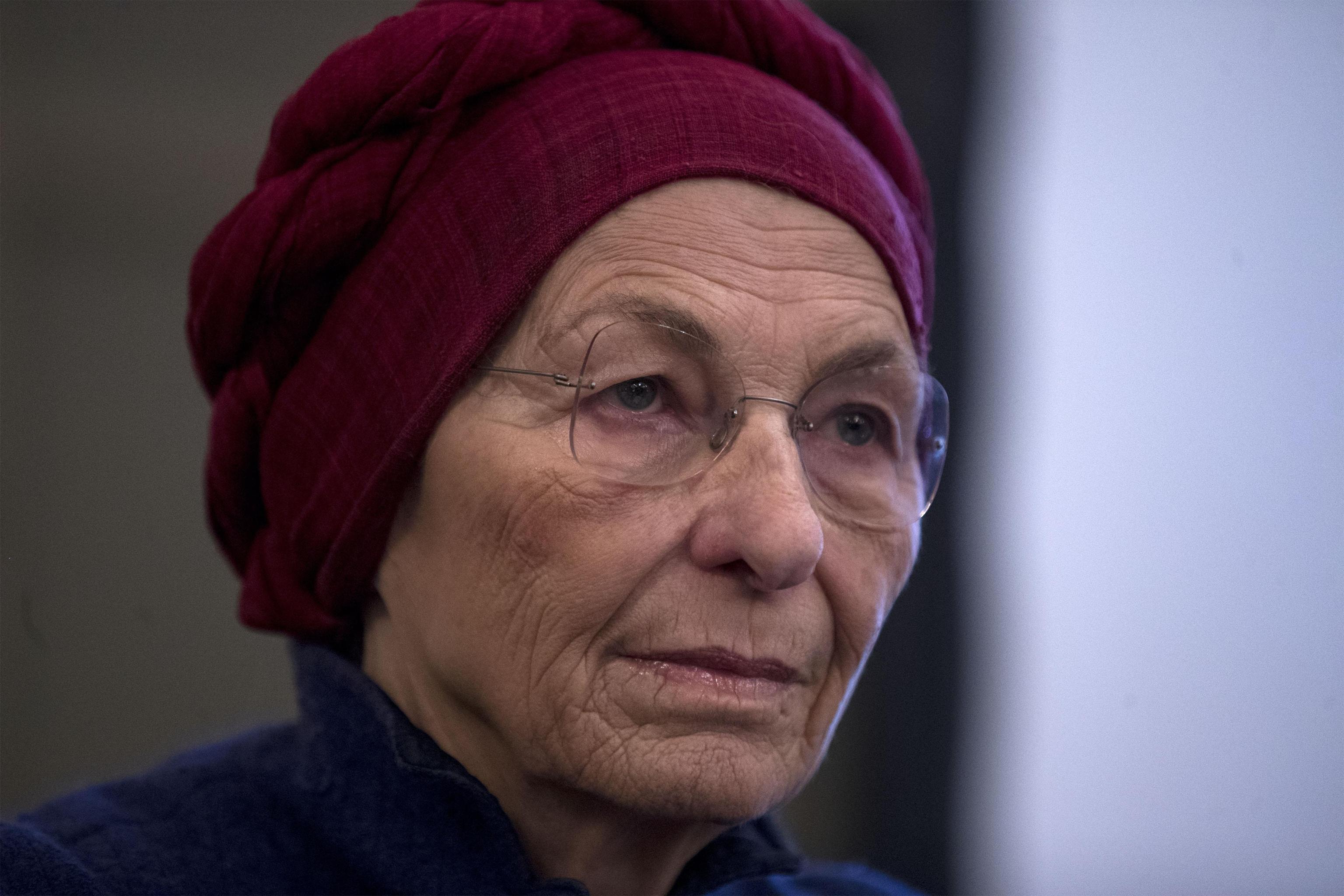 La seconda vita politica di Emma Bonino