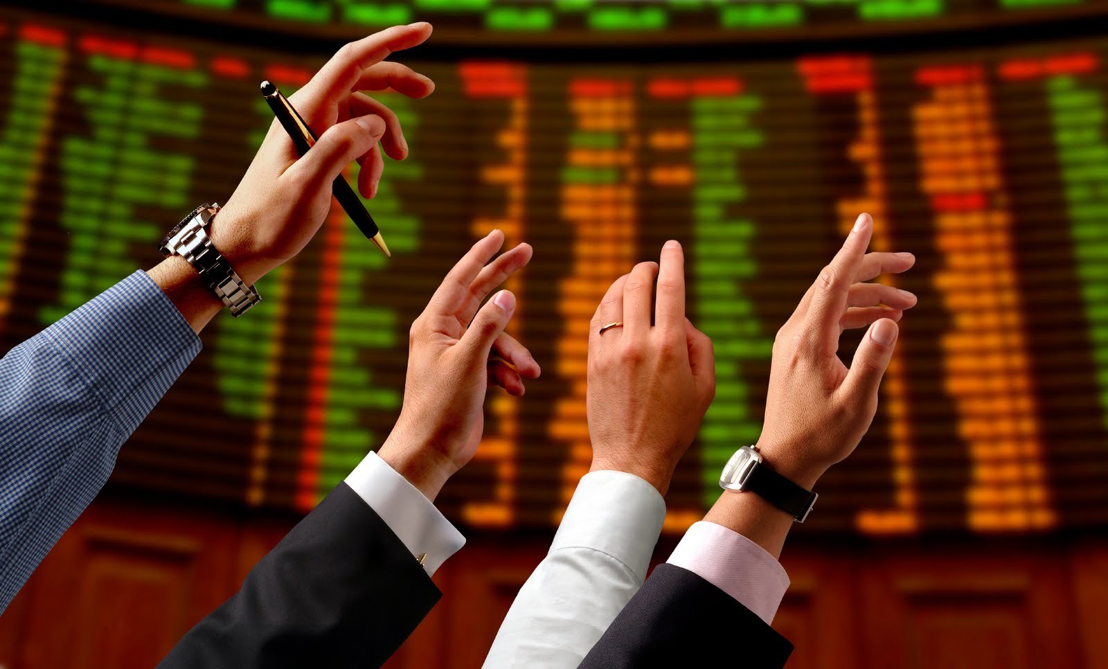 Borsa: le nuove Ipo attese per il 2018. In rampa di lancio Ntv